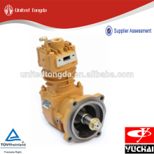 Yuchai air compressor for D30-3509100C